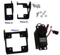 Módulos MY1:Montaje