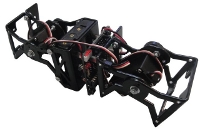 Robot Modular:Minicube-I