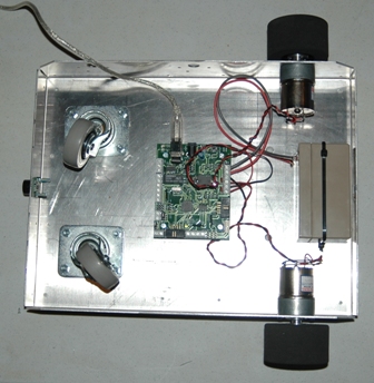 Archivo:FlatBot montado.jpg