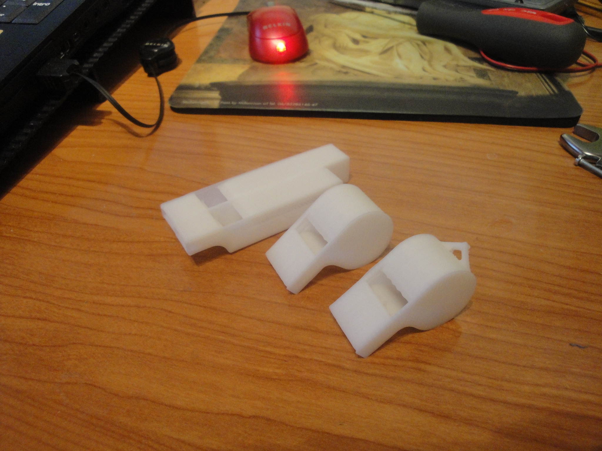 Silbatos (click para ampliar)