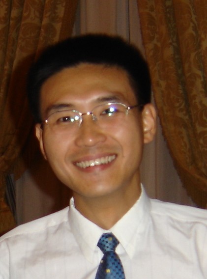 Prof. Dr. Houxiang Zhang