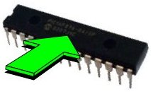 Logo del PIC-Bootloader