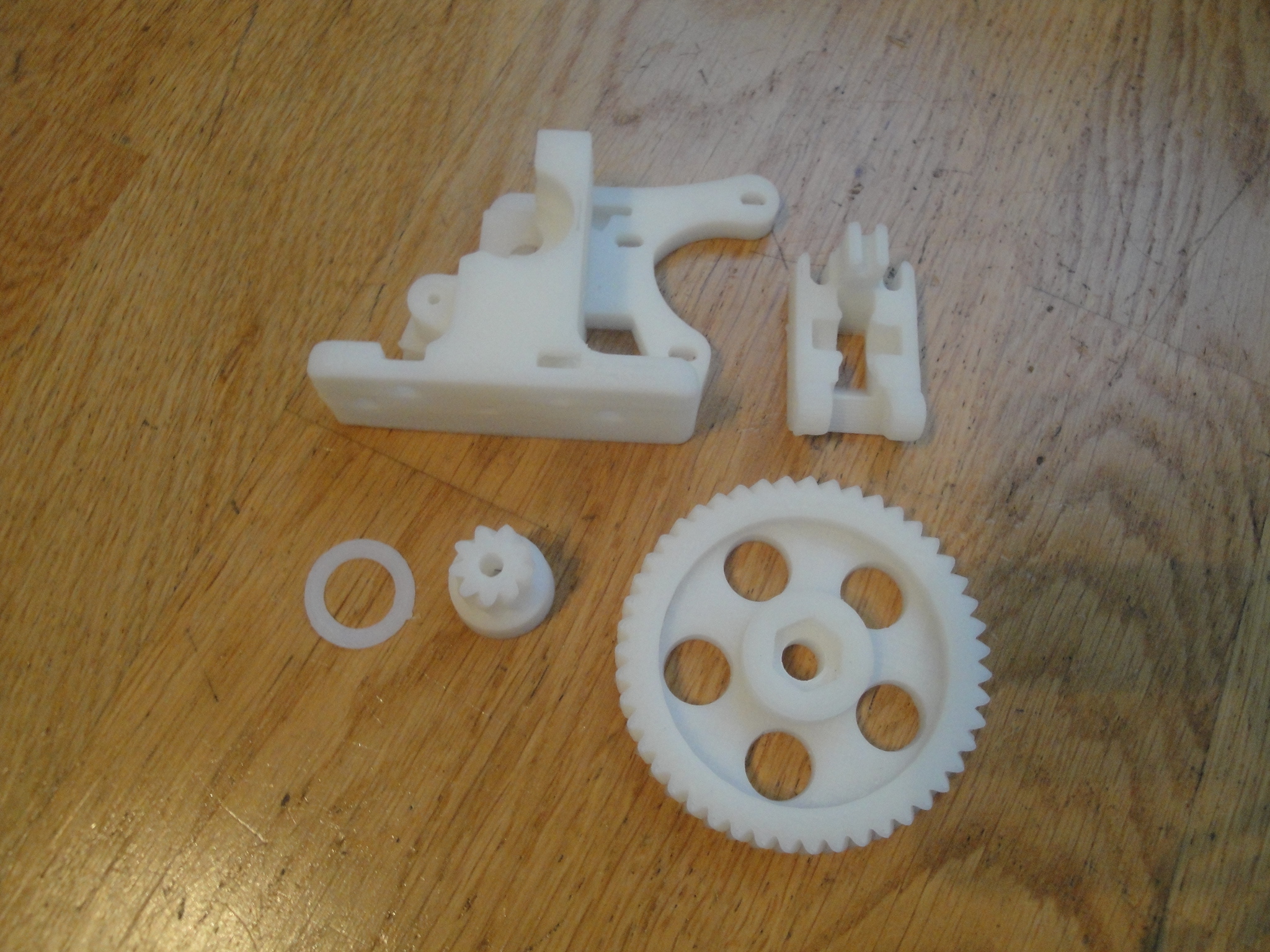 Extrusor Jonaskuehling (click para ampliar)