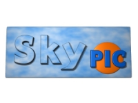 Logo de la Skypic‎