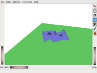 OpenMR: Modular Robots plug-in for Openrave