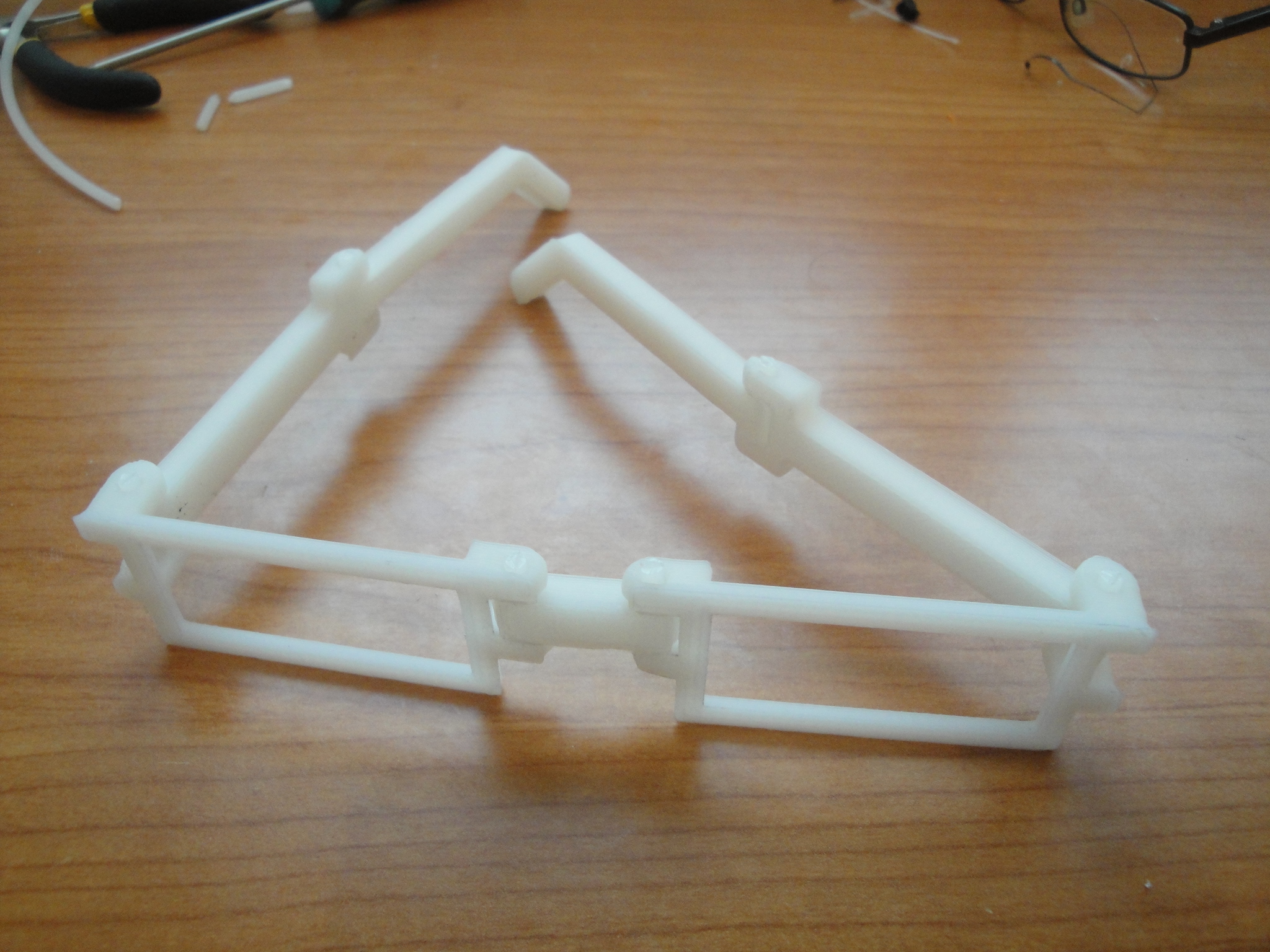 Montura de gafas (click para ampliar)