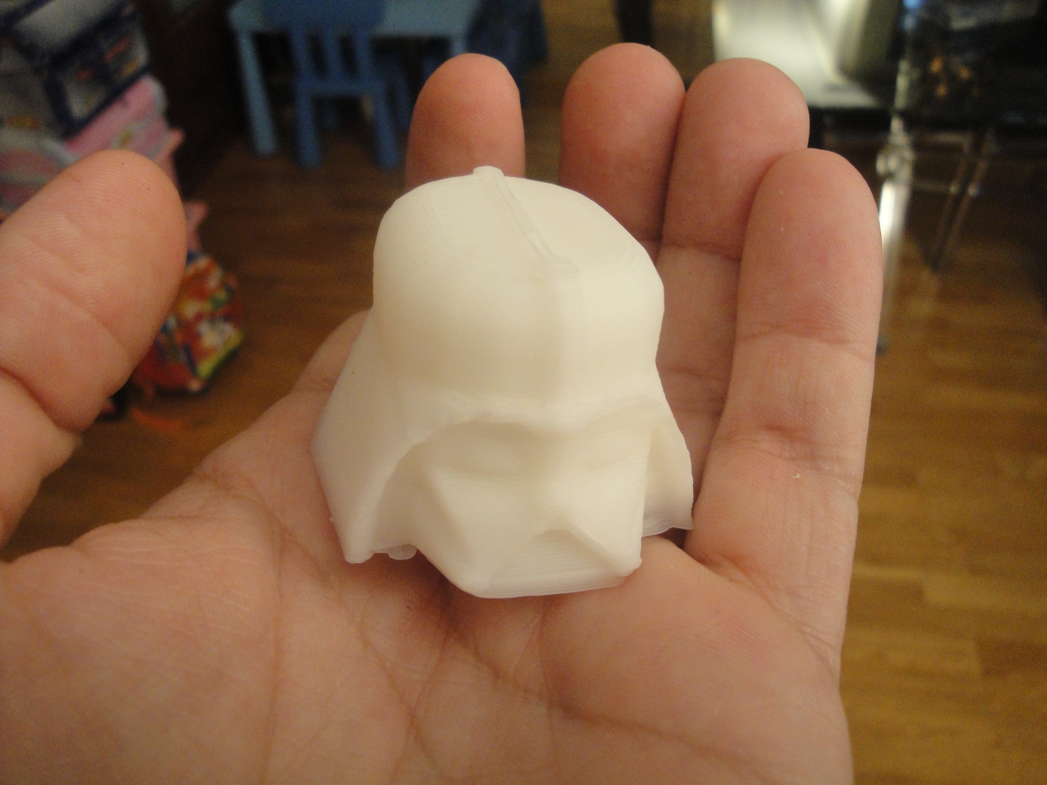 Darth Vader... (click para ampliar)