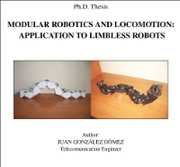 Juan Gonzalez:PhD Thesis