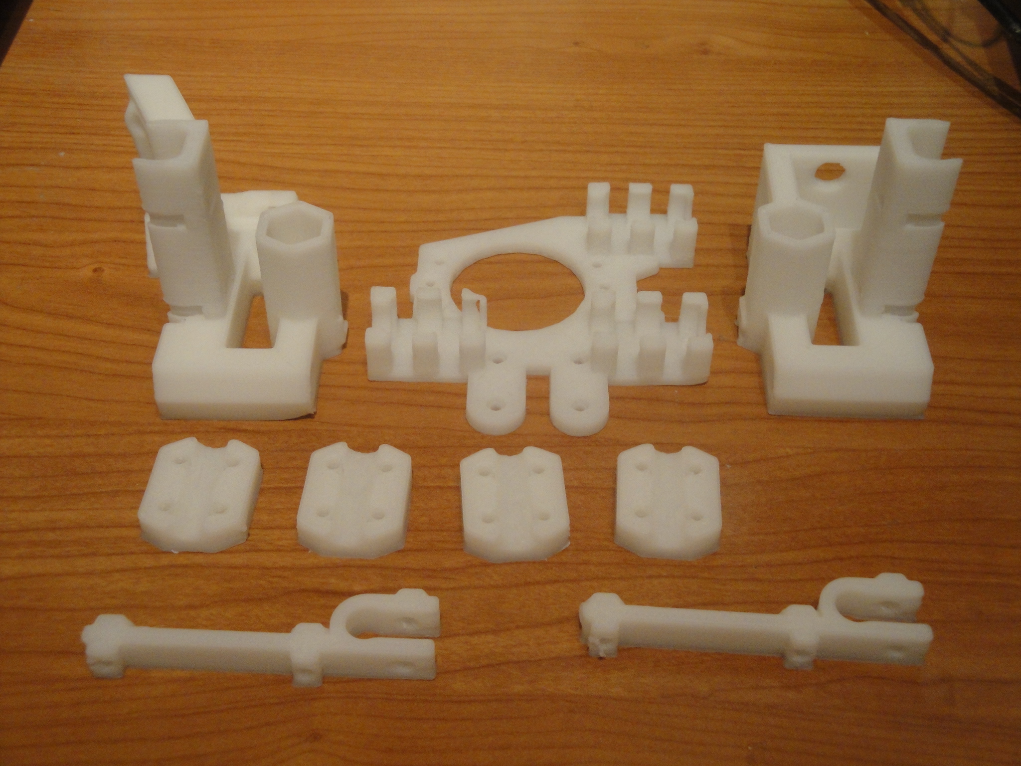 Kit para R2 (click para ampliar)