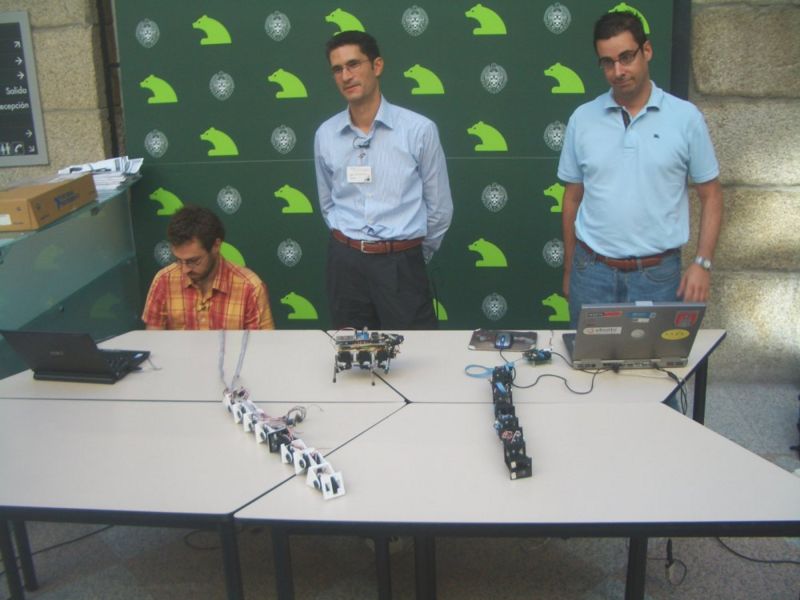 Archivo:Escorial 2008 demo1.jpg